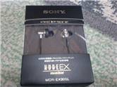 MDR-EX90SLがきますた　その１
