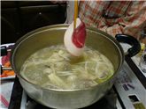 2007、GW。。。(10) しゃぶしゃぶ。。。